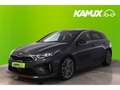 Kia Ceed / cee'd 1.6 T-GDI Aut.GT+LED+NAVI+VIRTUAL+PANO Grau - thumbnail 9