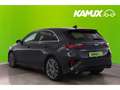 Kia Ceed / cee'd 1.6 T-GDI Aut.GT+LED+NAVI+VIRTUAL+PANO Grau - thumbnail 6