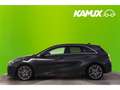Kia Ceed / cee'd 1.6 T-GDI Aut.GT+LED+NAVI+VIRTUAL+PANO Grau - thumbnail 8