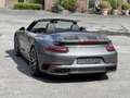 Porsche 991 911Turbo S Cabriolet *LIFTSYSTEM*LED*SITZBELÜFTUN Grau - thumbnail 11