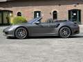 Porsche 991 911Turbo S Cabriolet *LIFTSYSTEM*LED*SITZBELÜFTUN Grau - thumbnail 20