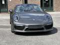 Porsche 991 911Turbo S Cabriolet *LIFTSYSTEM*LED*SITZBELÜFTUN Grau - thumbnail 26