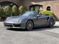 Porsche 991 911Turbo S Cabriolet *LIFTSYSTEM*LED*SITZBELÜFTUN Grau - thumbnail 10