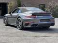 Porsche 991 911Turbo S Cabriolet *LIFTSYSTEM*LED*SITZBELÜFTUN Grau - thumbnail 7