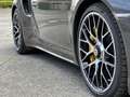 Porsche 991 911Turbo S Cabriolet *LIFTSYSTEM*LED*SITZBELÜFTUN Grau - thumbnail 19