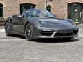 Porsche 991 911Turbo S Cabriolet *LIFTSYSTEM*LED*SITZBELÜFTUN Grau - thumbnail 25