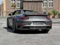 Porsche 991 911 Turbo S Cabriolet *LIFTSYSTEM*LED*SITZBELÜFTU Grau - thumbnail 13