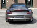 Porsche 991 911Turbo S Cabriolet *LIFTSYSTEM*LED*SITZBELÜFTUN Grau - thumbnail 17