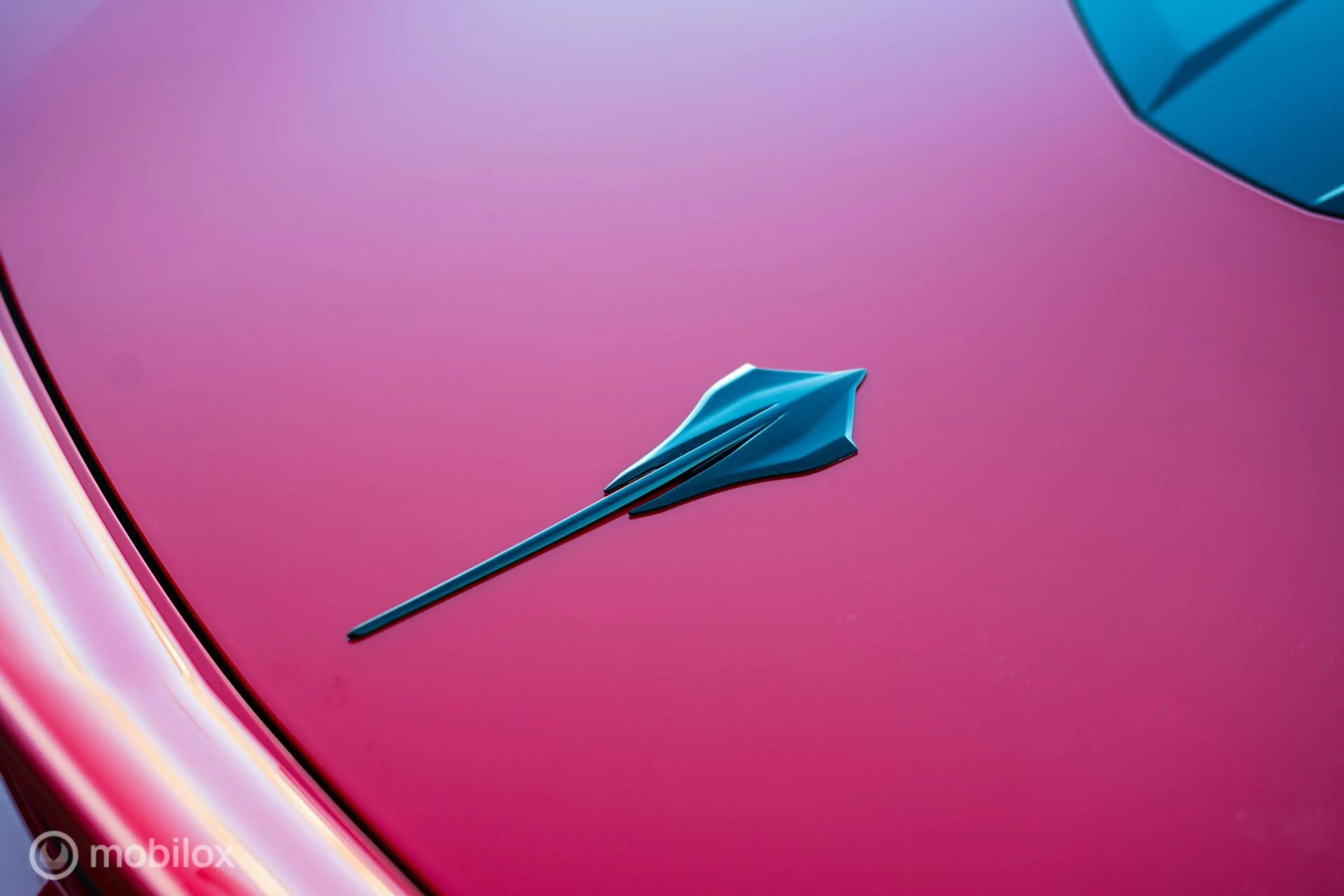 Chevrolet Corvette USA C8 Stingray — photo 7