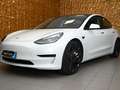 Tesla Model 3 LONG RANGE PERFORMANCE DUAL MOTOR AWD TETTO FULL! Blanc - thumbnail 1