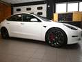 Tesla Model 3 LONG RANGE PERFORMANCE DUAL MOTOR AWD TETTO FULL! Blanco - thumbnail 7