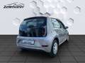 Volkswagen up! 1.0 Schalter 48kW GJR Sitzheizung Klima ZV 5 Türer Argento - thumbnail 6