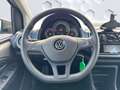 Volkswagen up! 1.0 Schalter 48kW GJR Sitzheizung Klima ZV 5 Türer Argento - thumbnail 11