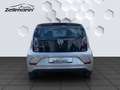 Volkswagen up! 1.0 Schalter 48kW GJR Sitzheizung Klima ZV 5 Türer Argento - thumbnail 5