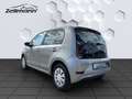 Volkswagen up! 1.0 Schalter 48kW GJR Sitzheizung Klima ZV 5 Türer Argento - thumbnail 4