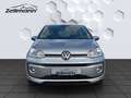 Volkswagen up! 1.0 Schalter 48kW GJR Sitzheizung Klima ZV 5 Türer Argento - thumbnail 9