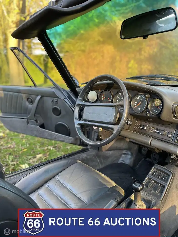 Porsche 911, foto 2