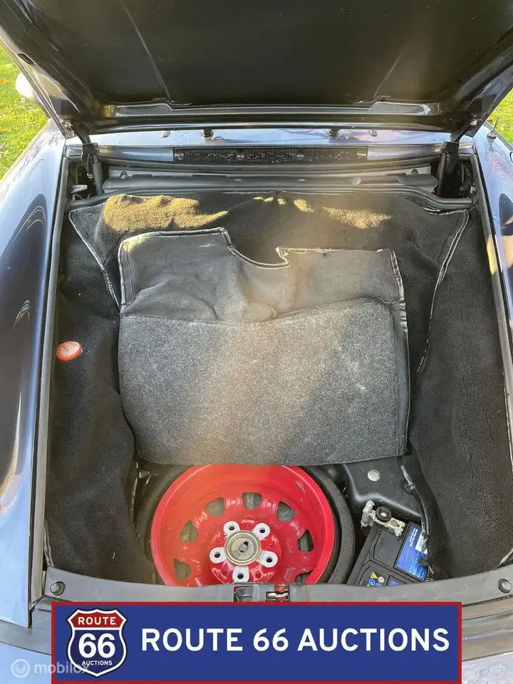 Porsche 911, foto 8