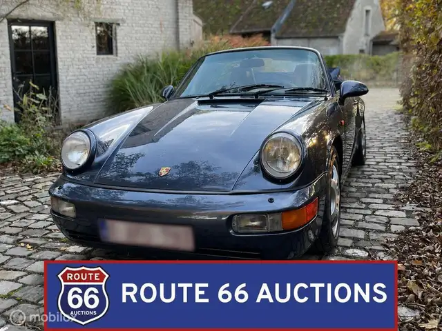 Porsche Autres 911