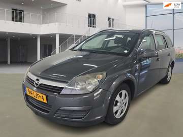 Wagon 1.6 111 years Edition/AIRCO/CRUISE/PARKEERSE