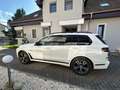 BMW X7 xDrive 40 d M Sport Iconic Sky Lounge White - thumbnail 4