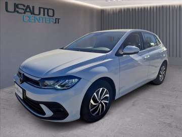 1.0 tsi Life 95cv dsg