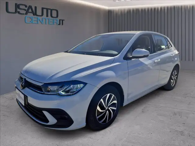 Volkswagen Polo 1.0 tsi Life 95cv dsg