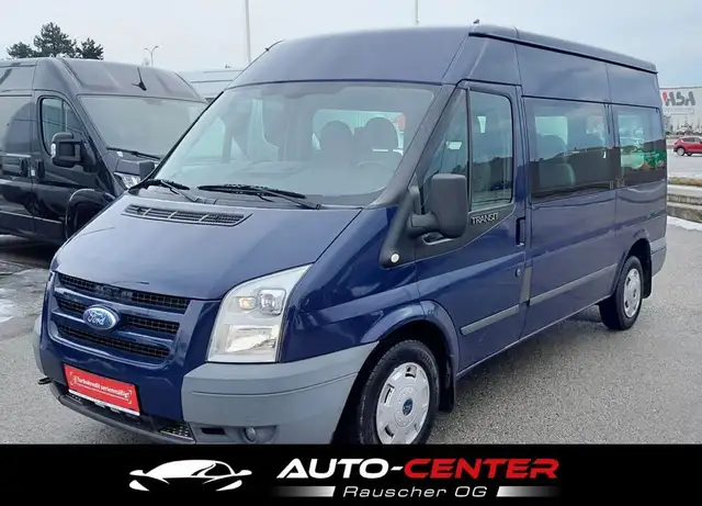 Ford Transit FT 300 M *Netto €3.740,-*