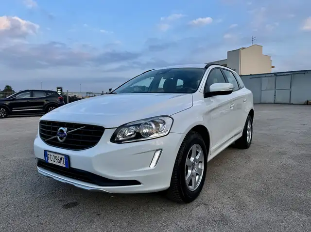 Volvo XC60 XC60 2.0 d3 BUSINESS 150cv geartronic