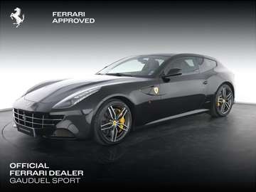 V12 6.3 660ch