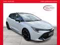 Toyota Corolla Hybrid GR-S Weiß - thumbnail 1