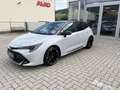 Toyota Corolla Hybrid GR-S Weiß - thumbnail 3
