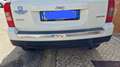 Jeep Patriot Patriot 2.2 crd Limited 4wd my11 Blanc - thumbnail 6