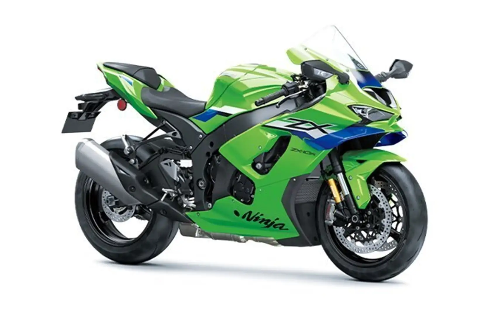 Kawasaki Ninja Super Sport for sale by SNOW CITY CYCLE