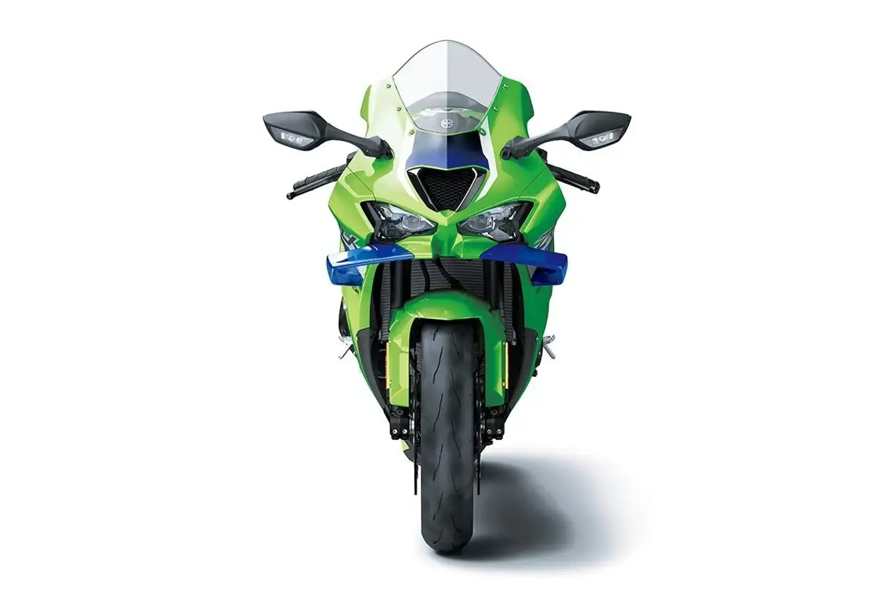 Kawasaki Ninja Super Sport for sale by SNOW CITY CYCLE