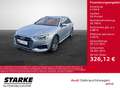 Audi A4 Avant 40 TFSI S tronic quattro advanced Argent - thumbnail 9
