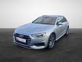 Audi A4 Avant 40 TFSI S tronic quattro advanced Silber - thumbnail 3