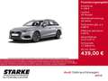 Audi A4 Avant 40 TFSI S tronic quattro advanced Silber - thumbnail 1