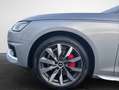 Audi A4 Avant 40 TFSI S tronic quattro advanced Silber - thumbnail 6