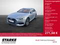Audi A4 Avant 40 TFSI S tronic quattro advanced Silber - thumbnail 9