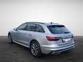 Audi A4 Avant 40 TFSI S tronic quattro advanced Silber - thumbnail 5
