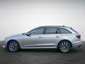Audi A4 Avant 40 TFSI S tronic quattro advanced Silber - thumbnail 4