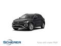 Volkswagen T-Roc 1.0 l TSI *Life* Discover Media MFK EPH Pa Schwarz - thumbnail 1