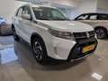 Suzuki Vitara Vitara 1.5 Dualjet Strong Hybrid  AGS GLX Blanc - thumbnail 3