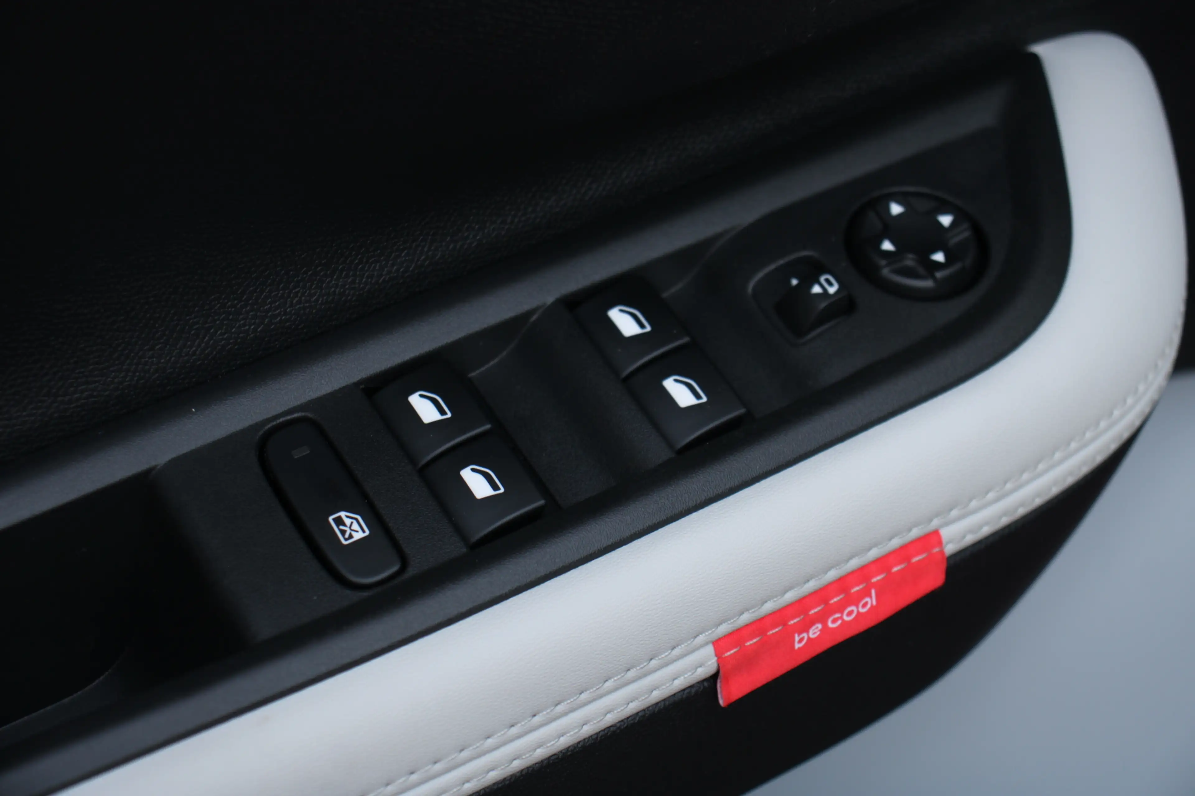 Citroen E-C3 Plus 113pk Comfort Range 44 kWh — photo 13