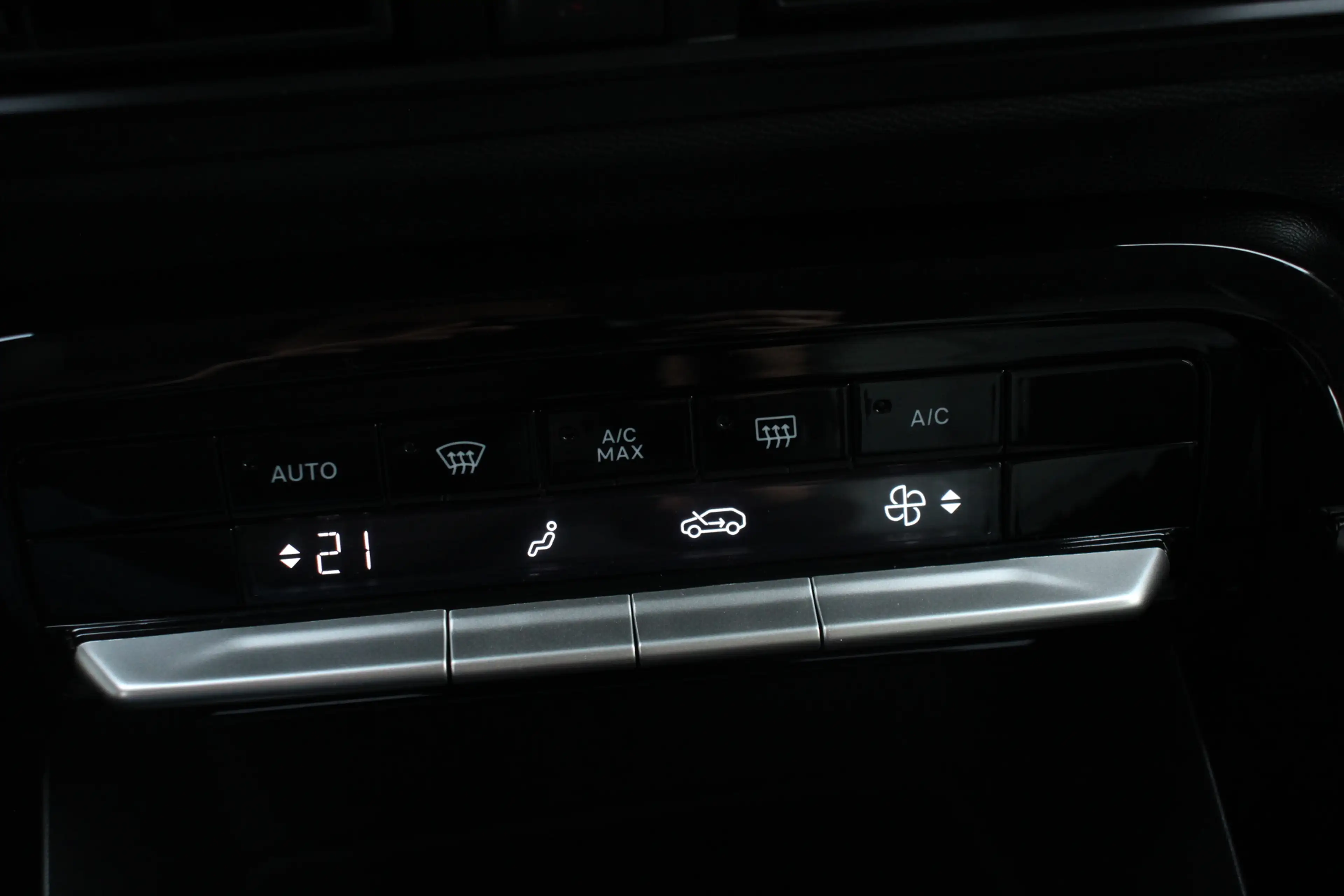 Citroen E-C3 Plus 113pk Comfort Range 44 kWh — photo 15