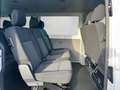 Volkswagen T6.1 Transporter Kombi 2.0TDI LR APP-CONN+TEMPOMAT+++ Blanco - thumbnail 19