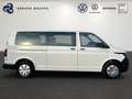 Volkswagen T6.1 Transporter Kombi 2.0TDI LR APP-CONN+TEMPOMAT+++ Blanco - thumbnail 3