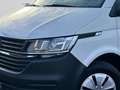 Volkswagen T6.1 Transporter Kombi 2.0TDI LR APP-CONN+TEMPOMAT+++ Blanco - thumbnail 7