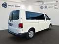 Volkswagen T6.1 Transporter Kombi 2.0TDI LR APP-CONN+TEMPOMAT+++ Blanco - thumbnail 4